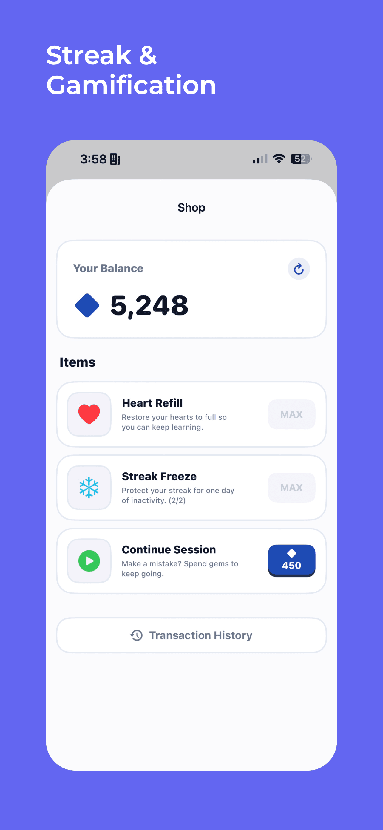 lairner screenshot 6