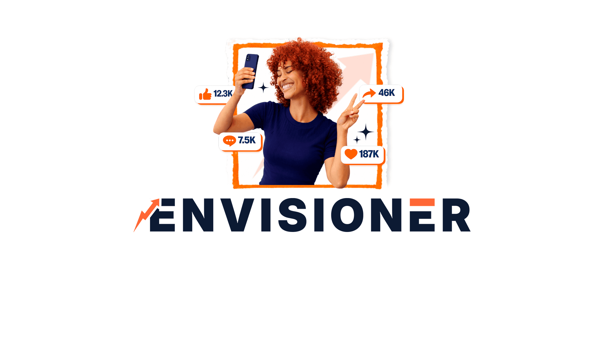 Envisioner screenshot 2