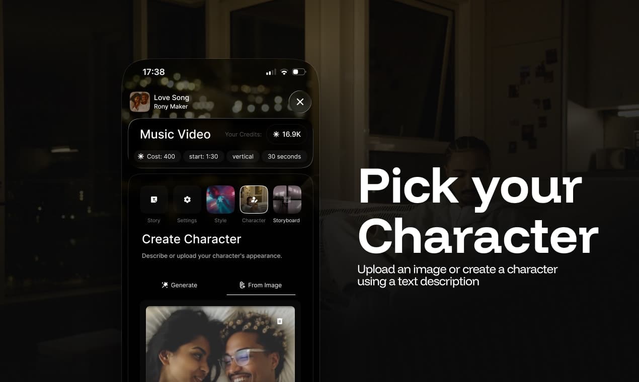Mozart for iOS screenshot 5