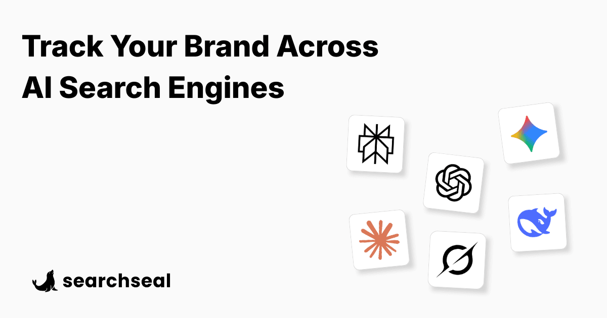 SearchSeal screenshot 1