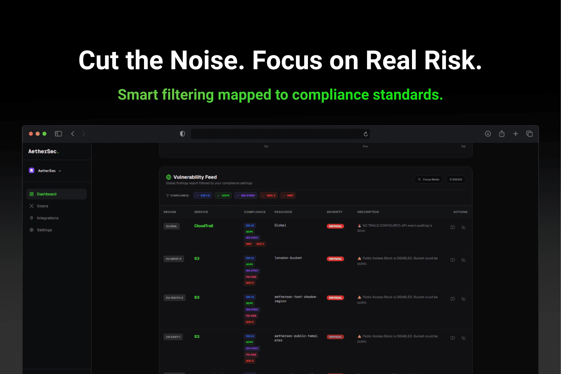 AetherSec screenshot 2