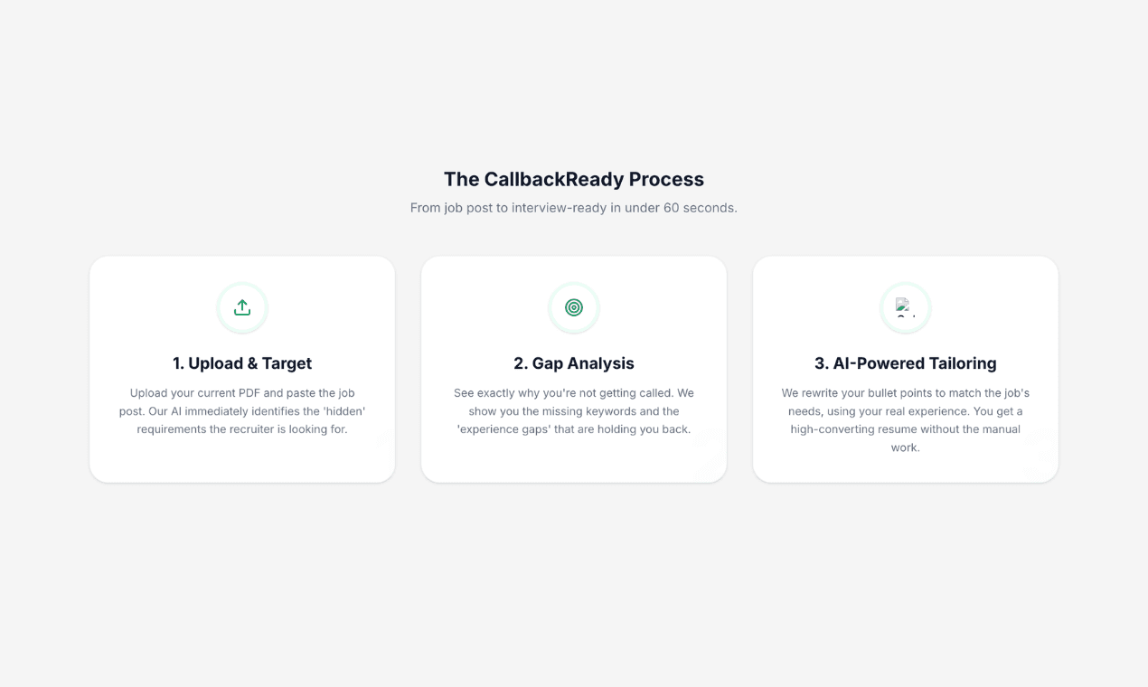 CallbackReady screenshot 13