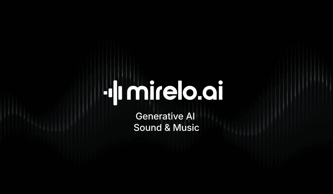 AI Audio Generation for Video Editors screenshot 2