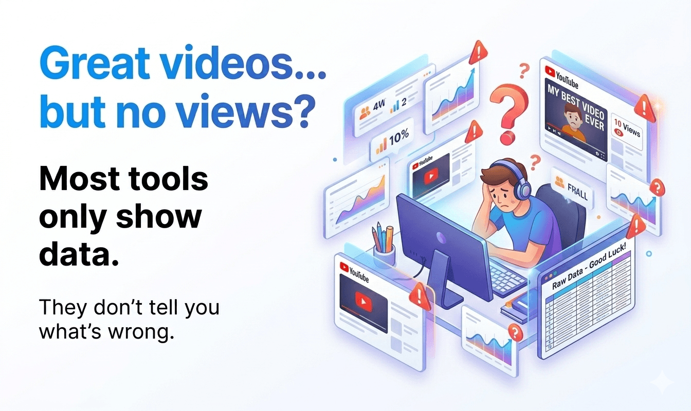 Youbrain.co screenshot 3