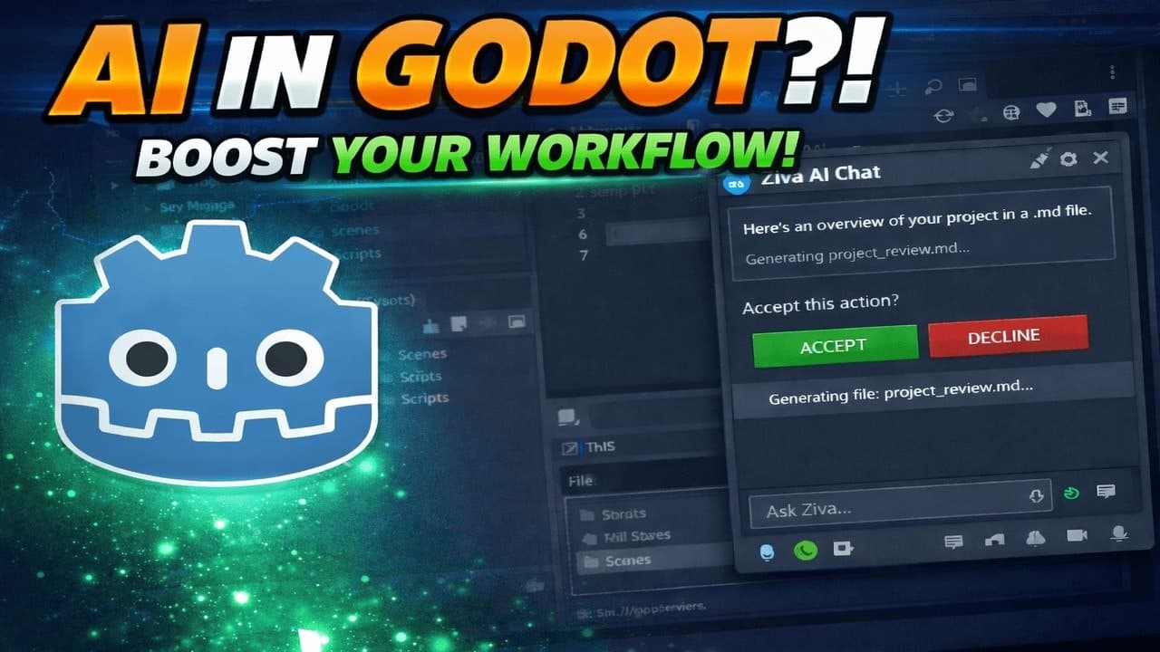 Ziva.sh screenshot 1