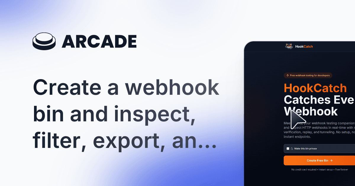 HookCatch screenshot 1