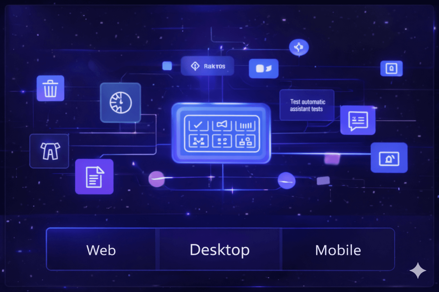 AEGIS ADA screenshot 5