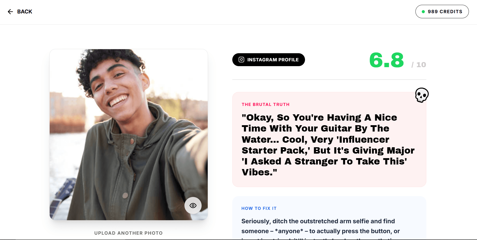 PrePublic screenshot 4