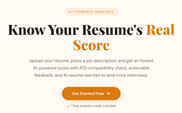 CheckMyResume
