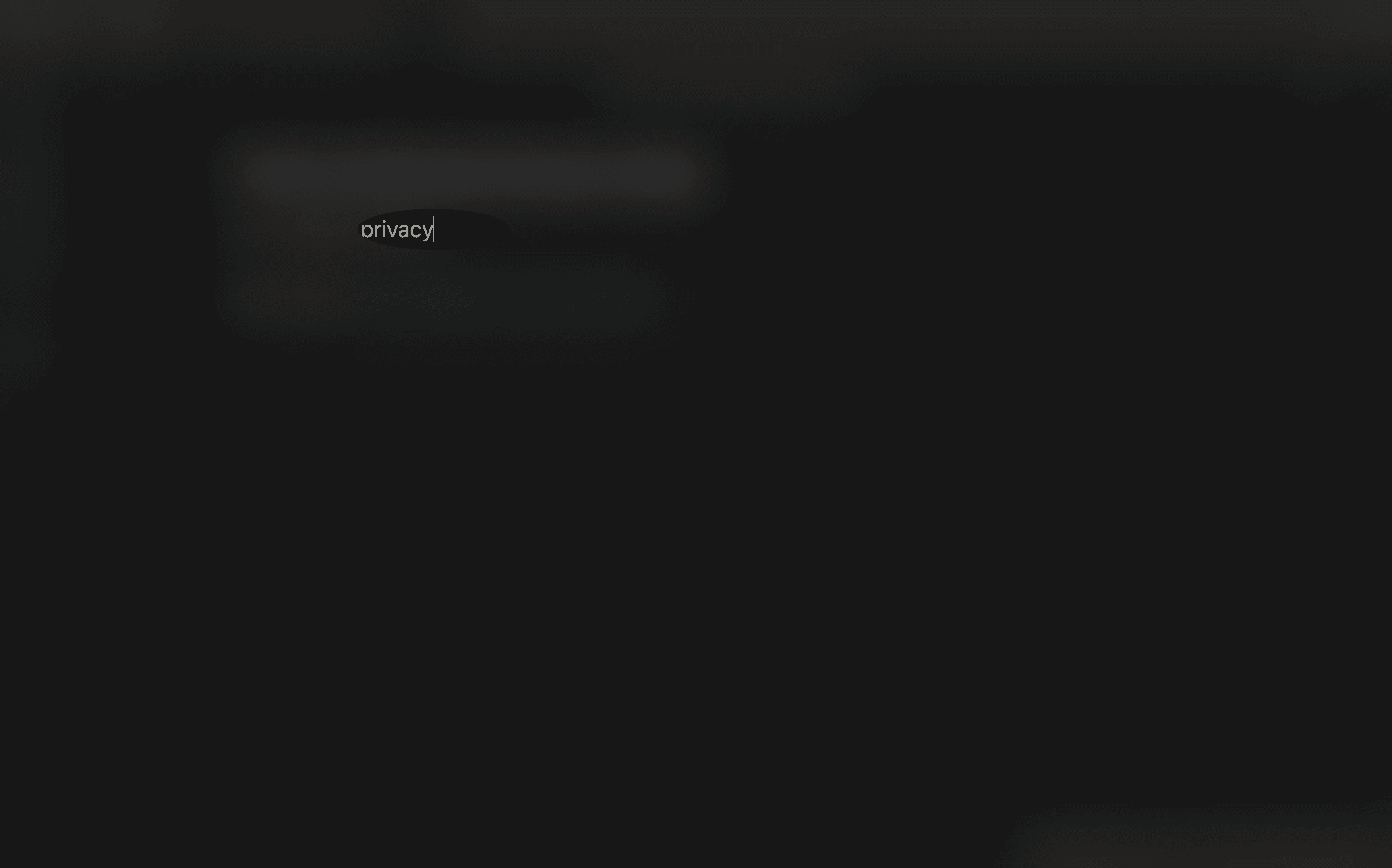 Hide My Screen screenshot 4