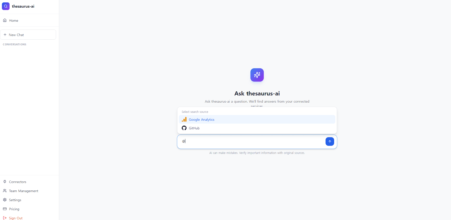 thesaurus-ai screenshot 6