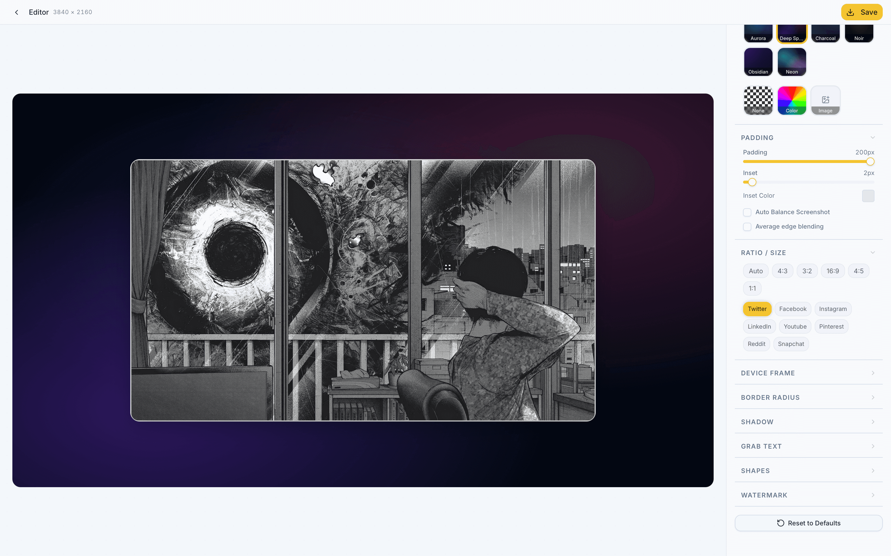 Clippery screenshot 5