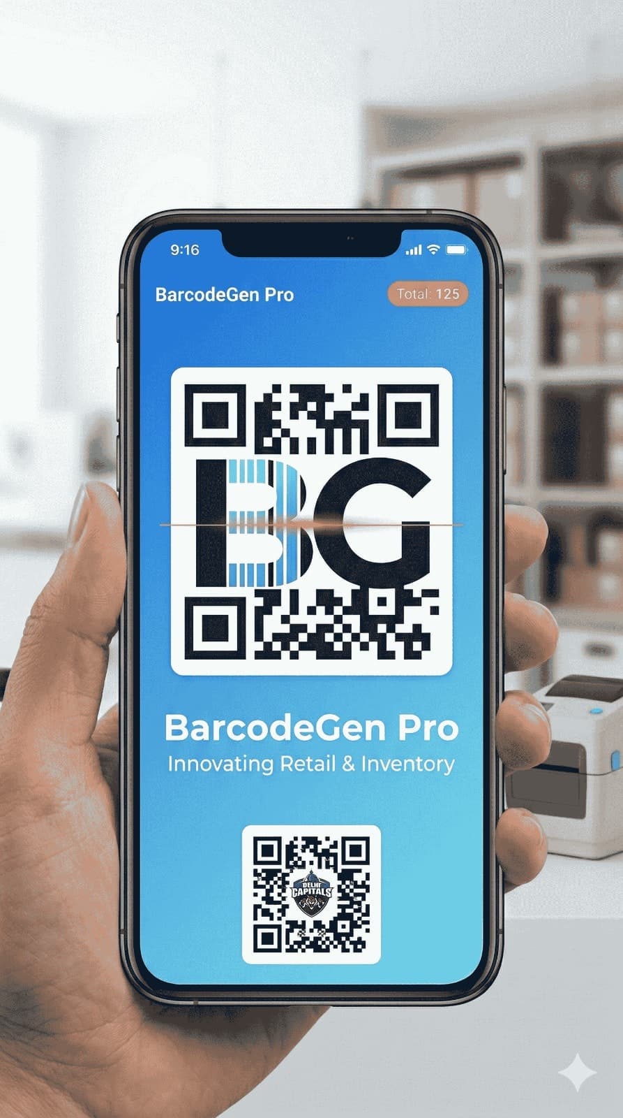 AR Enterprises screenshot 1