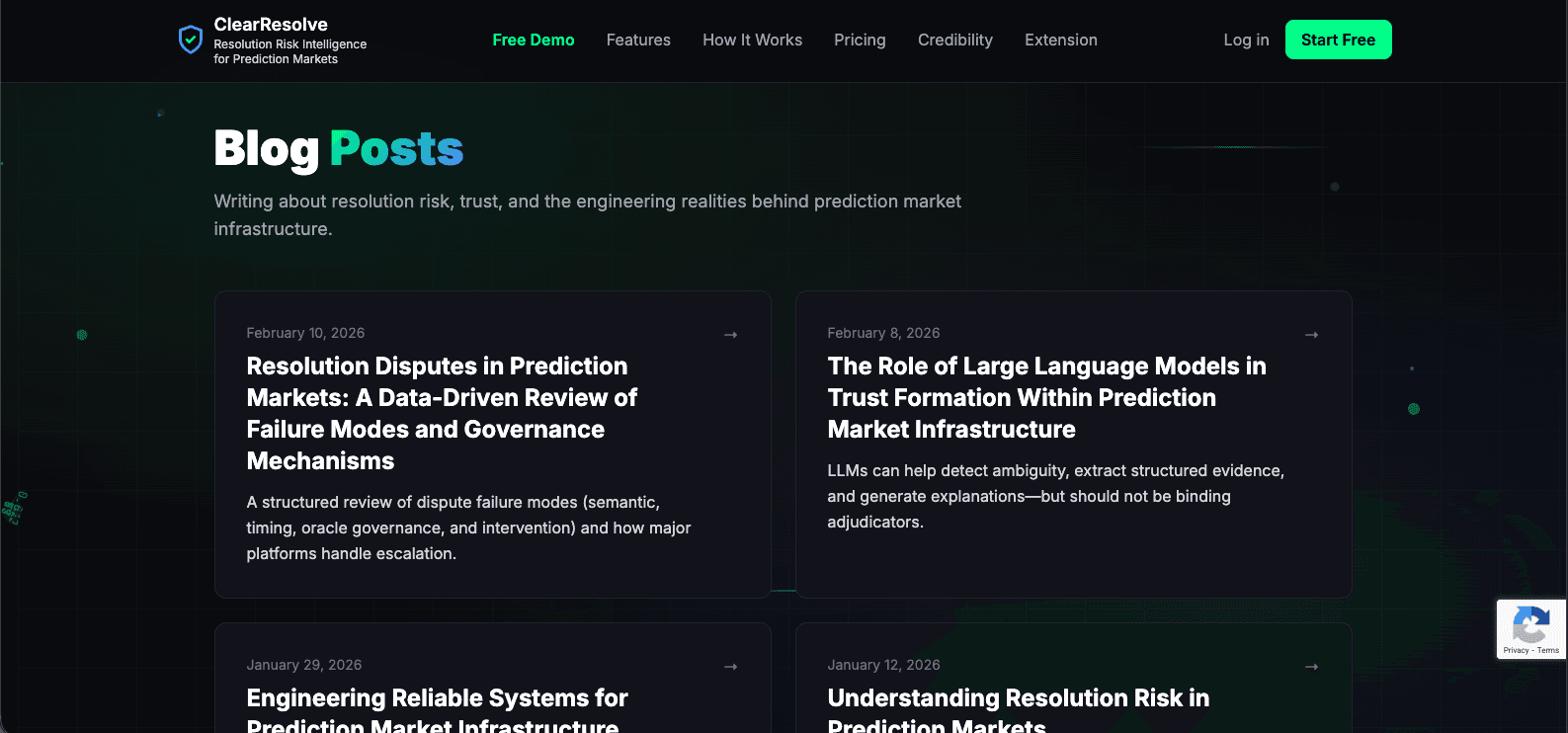 ClearResolve screenshot 10