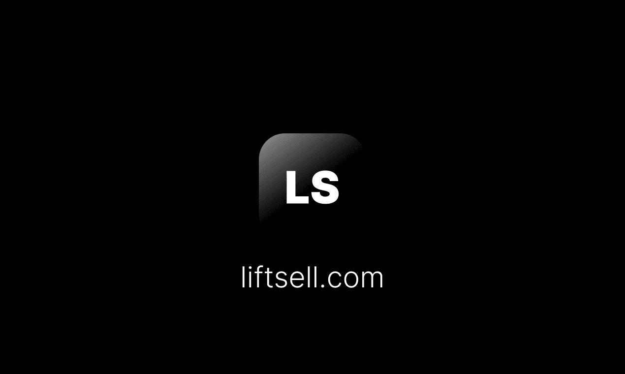Liftsell screenshot 9