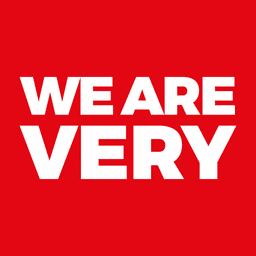 WE ARE VERY Community App