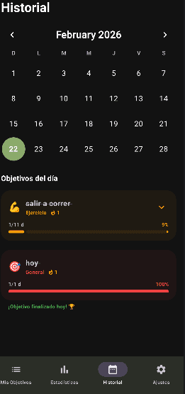 EstudensAPP screenshot 5