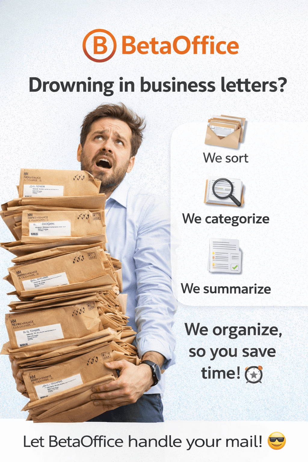 BetaOffice – AI Virtual Office screenshot 4