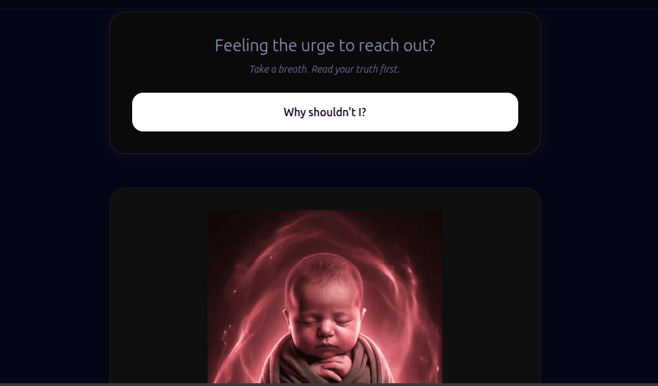 FromUStoMe screenshot 3