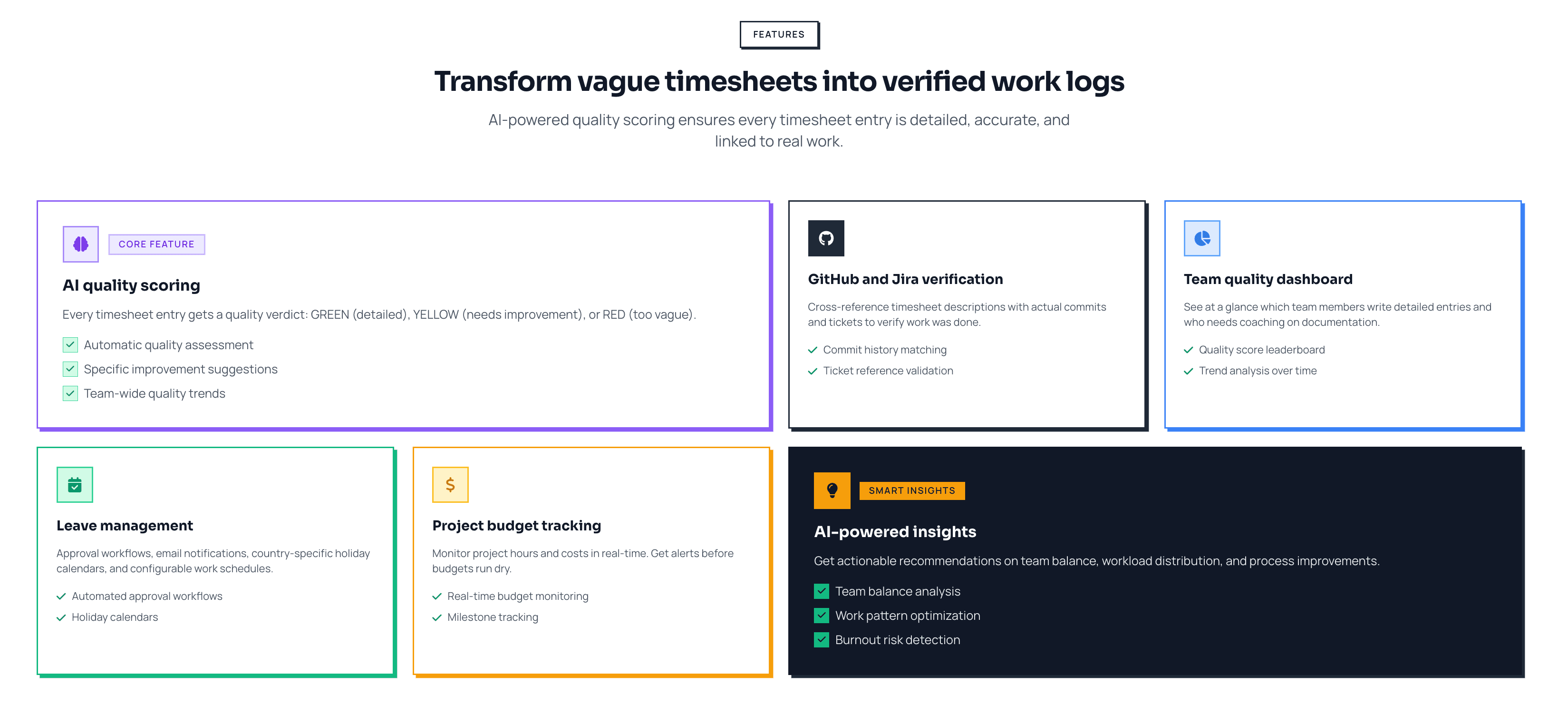 BetterFlow screenshot 3