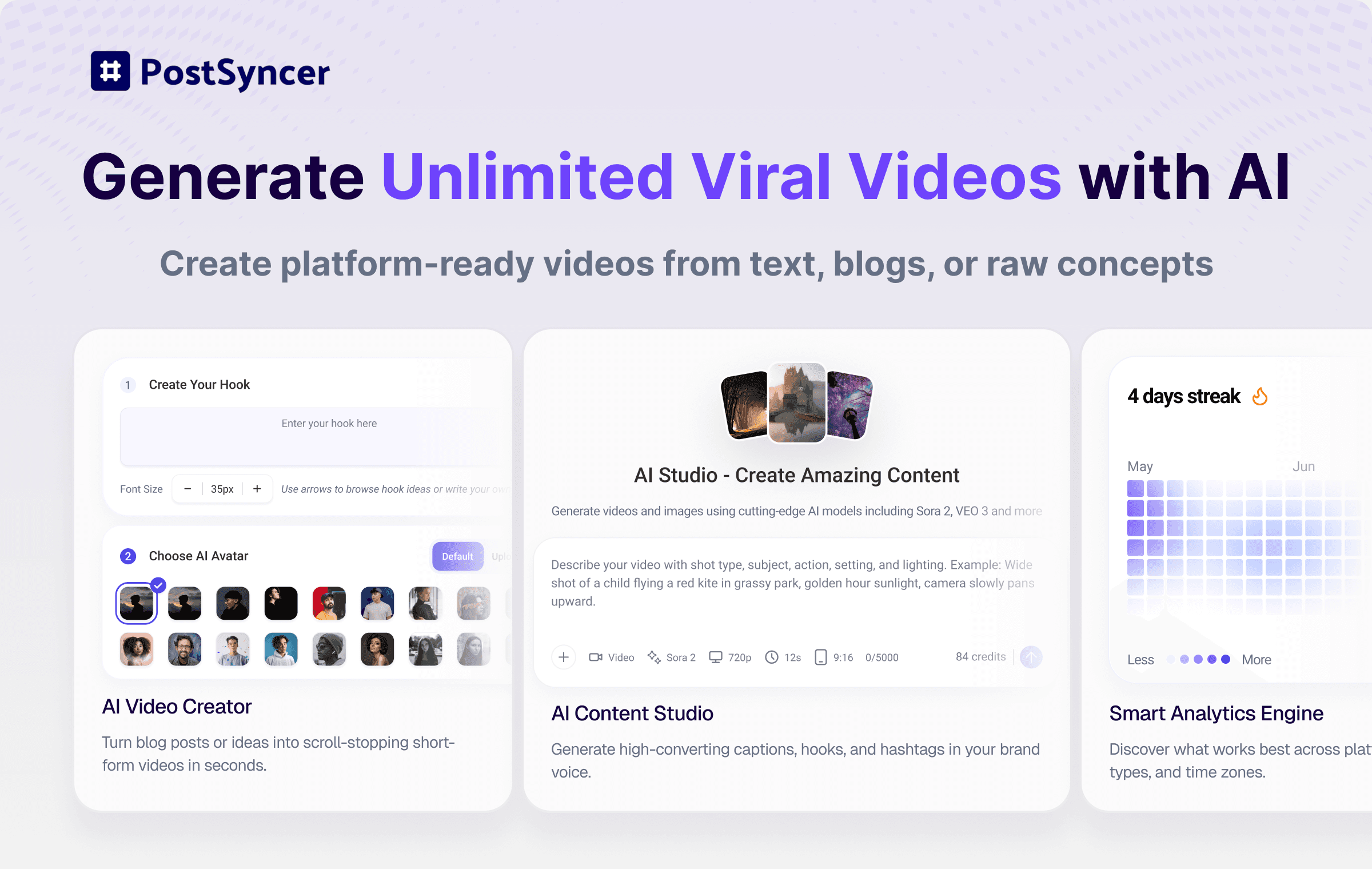 PostSyncer screenshot 4