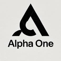 Alpha One