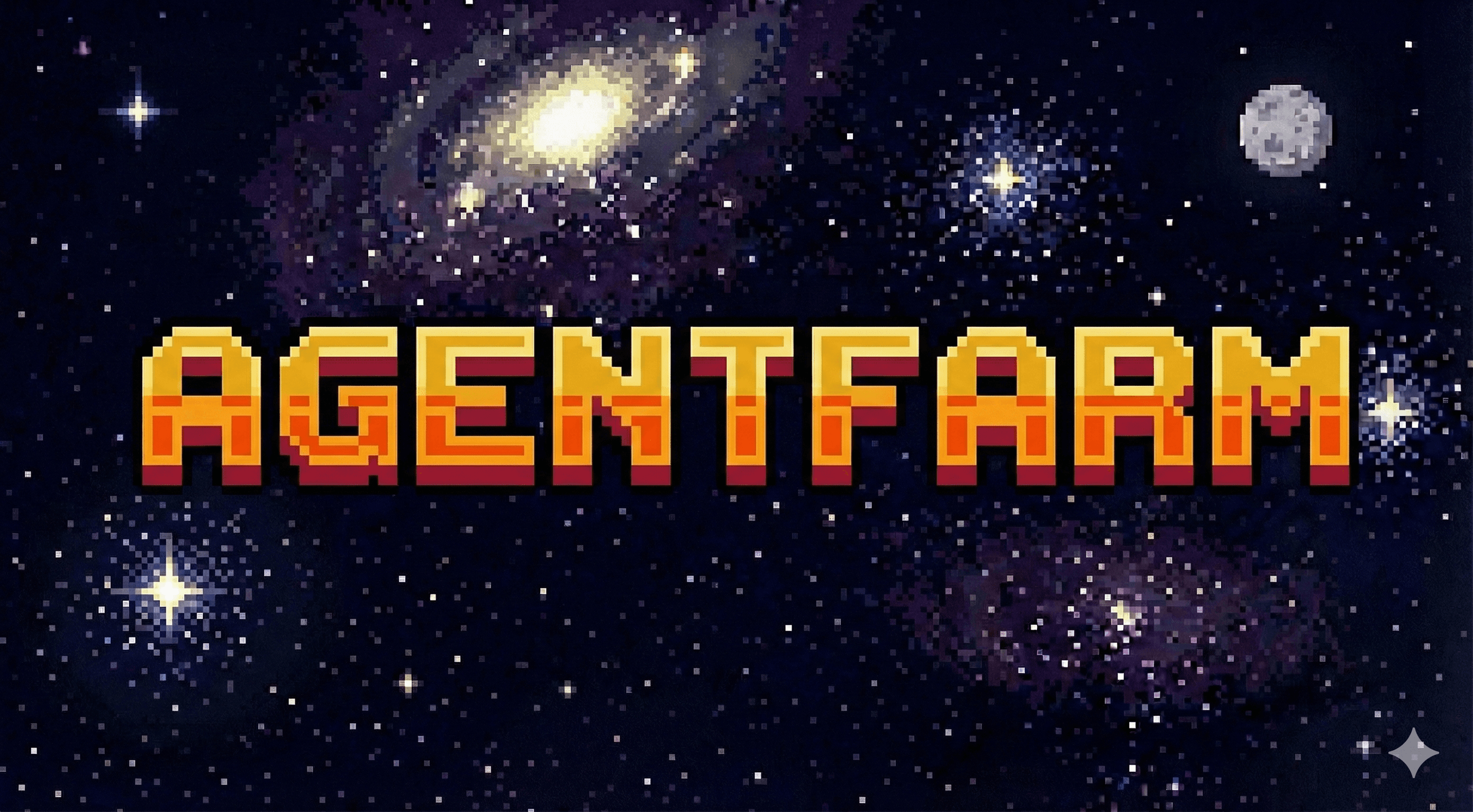 AgentFarm screenshot 3