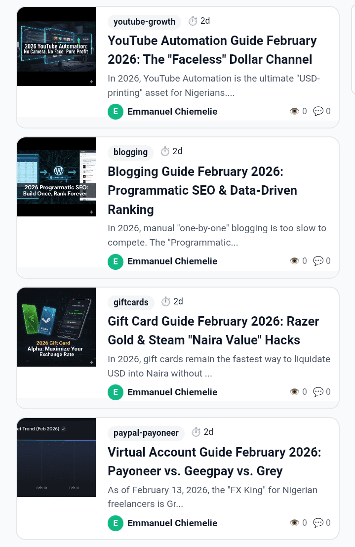 Dollarland Forum screenshot 1