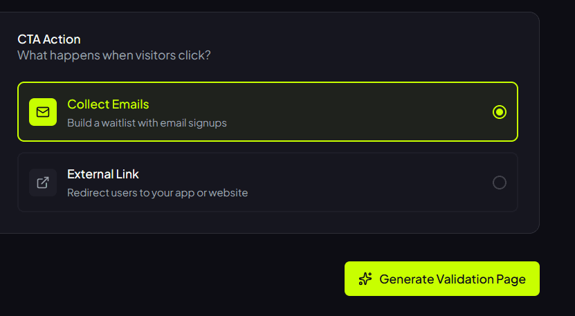 ValidateFast screenshot 2