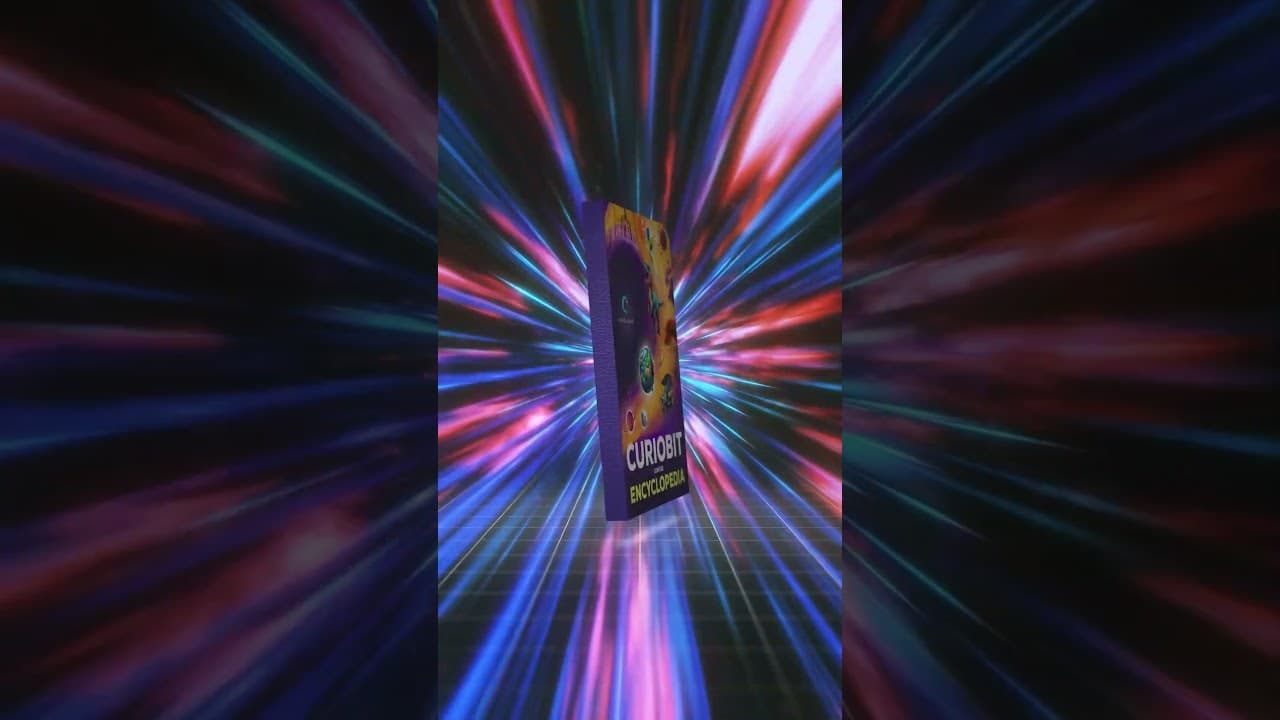 Curiobit® screenshot 1