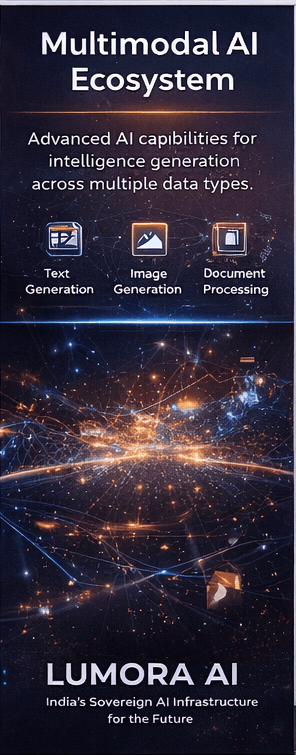 LumoraGPT screenshot 3