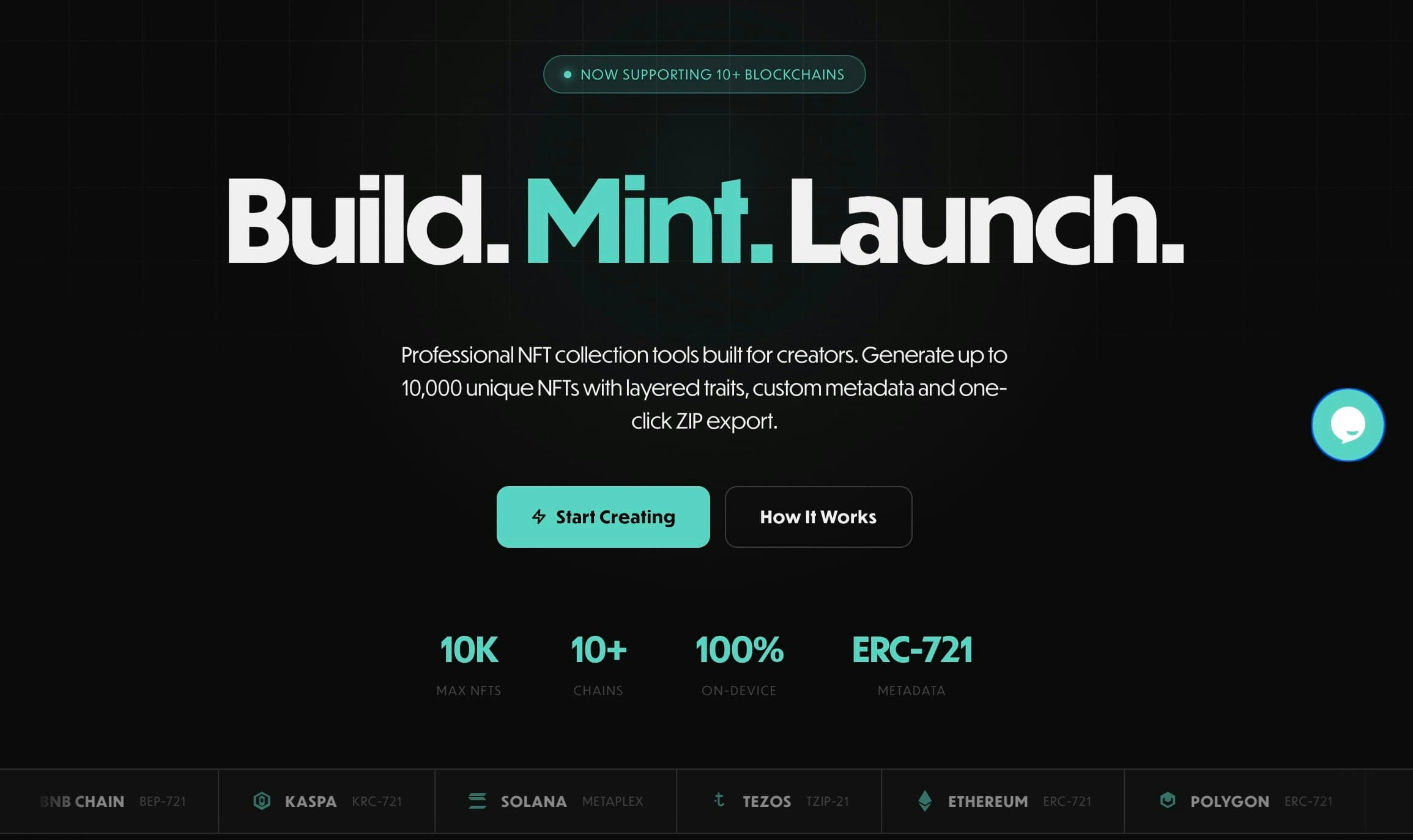 TheMintLab screenshot 1