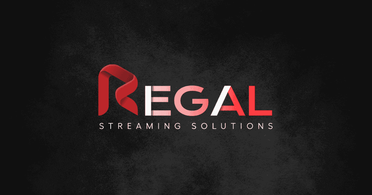 Regal Streaming Solutions screenshot 1