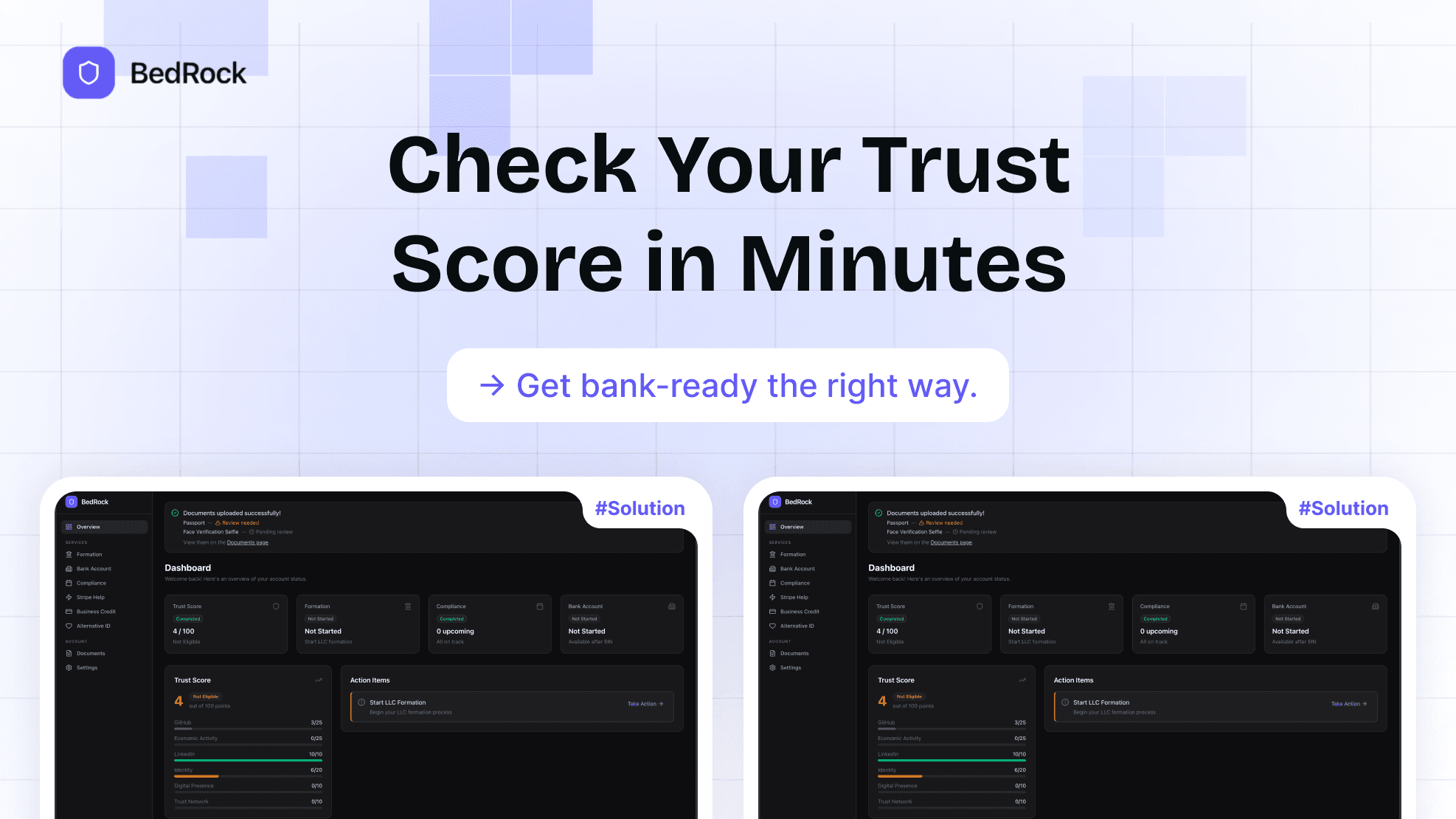 BedRock screenshot 8