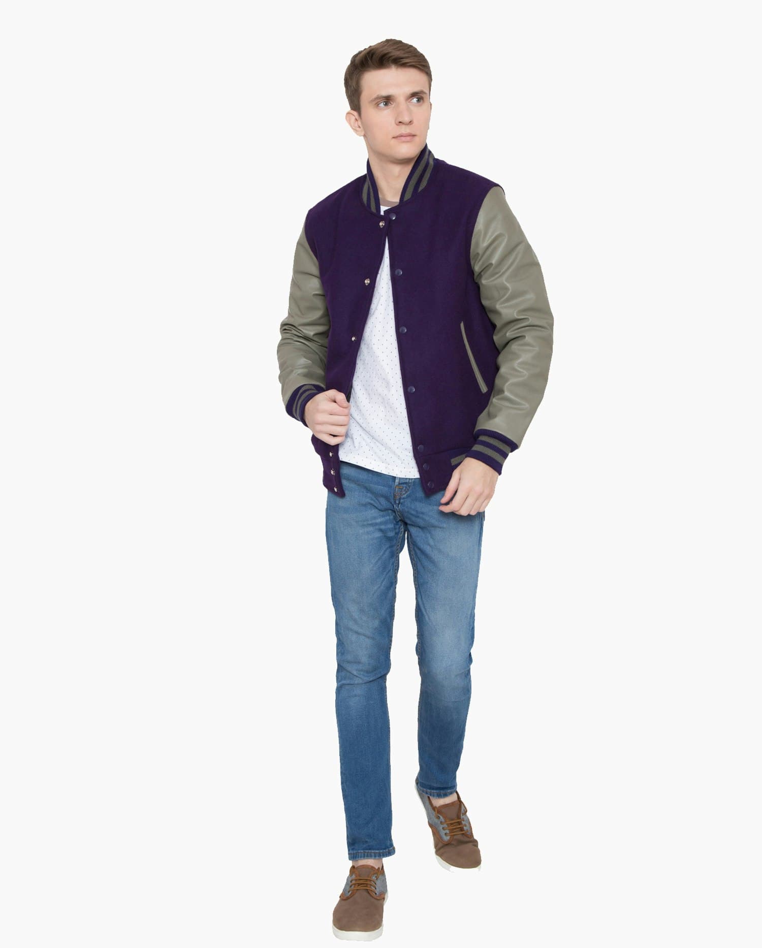 Caliber Apparels screenshot 2