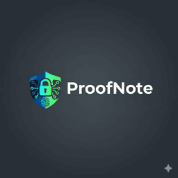 ProofNote