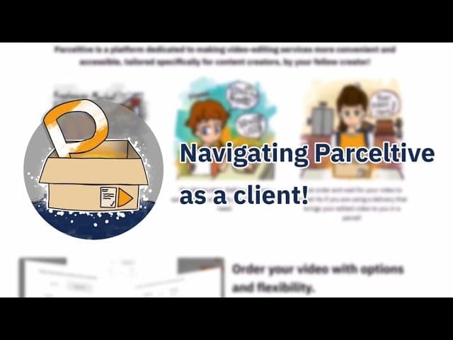 Parceltive screenshot 1