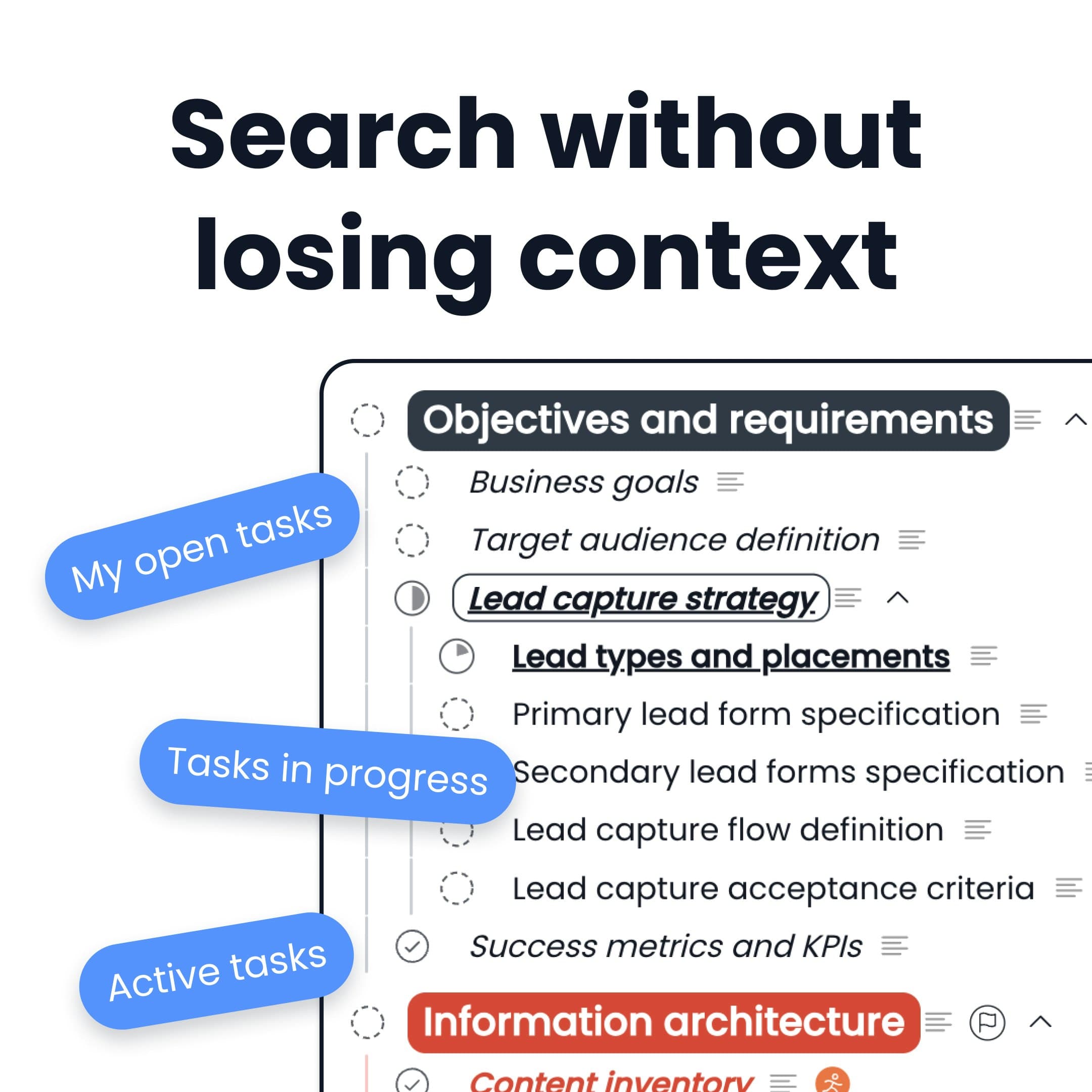 Nean Project screenshot 2