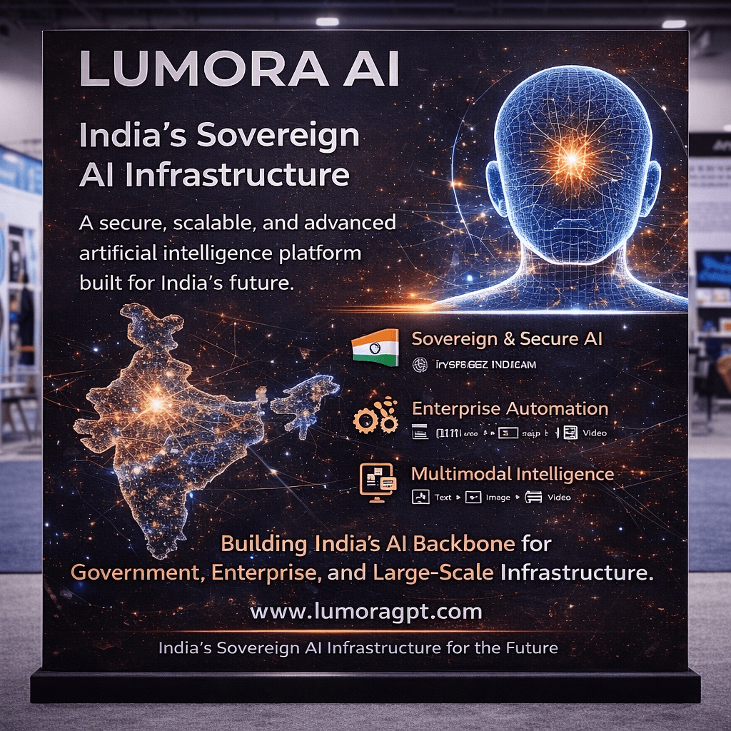 LumoraGPT screenshot 7