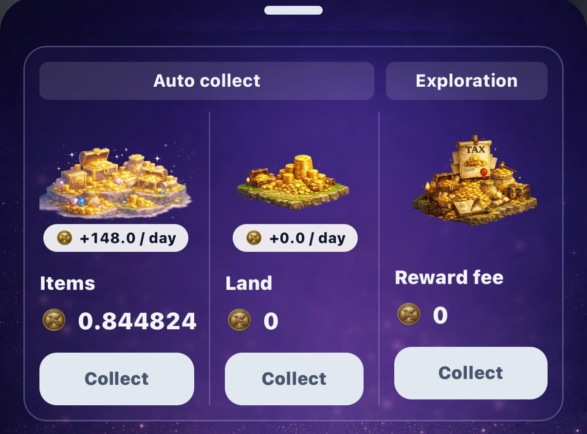 NEWBL Spots screenshot 6