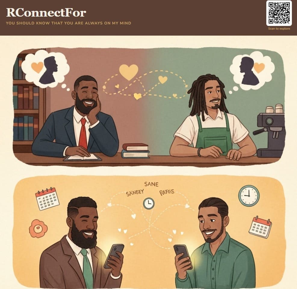 RConnectFor screenshot 14