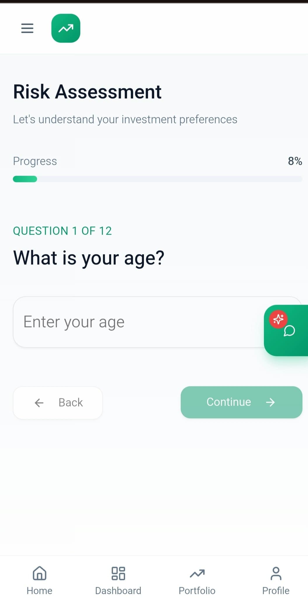 INVESTWISE PREMIUM screenshot 4