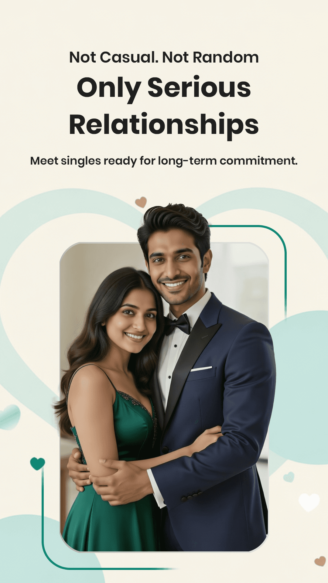 Mingle Mate screenshot 3