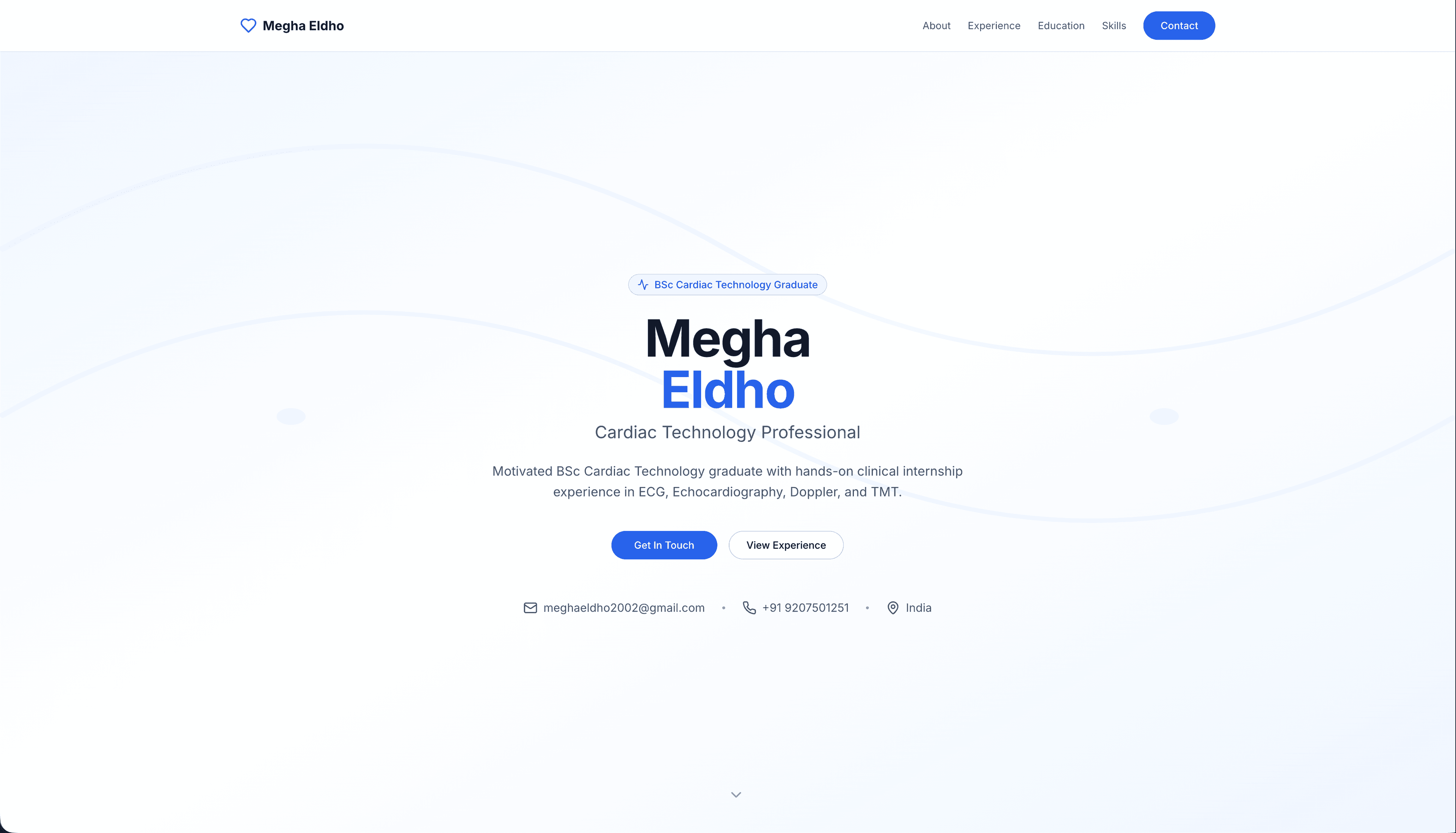 Identity screenshot 9