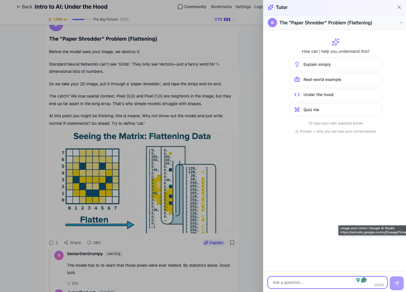 ScrollMind screenshot 4