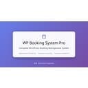 WP Booking System Pro