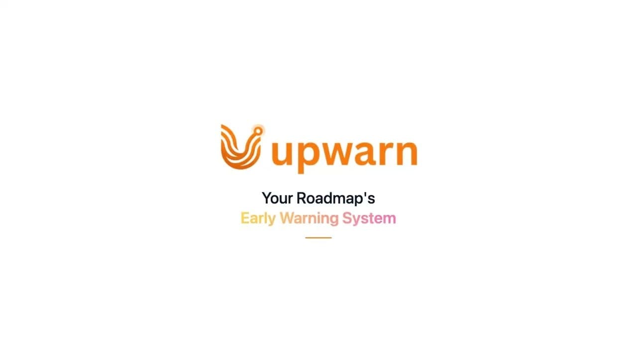 Upwarn screenshot 1