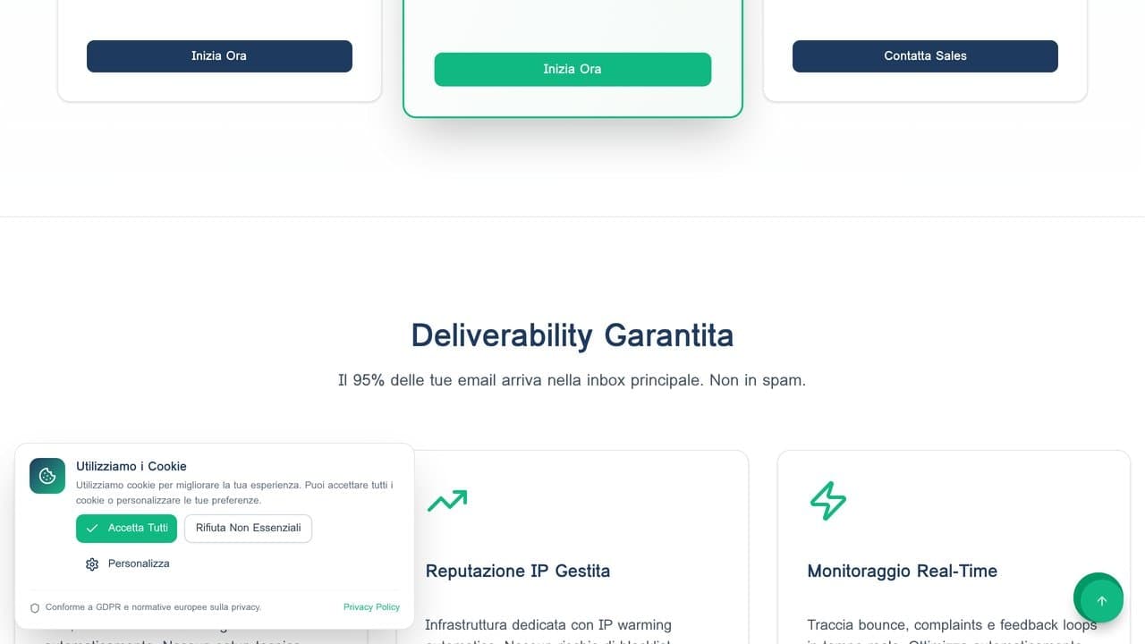 SendFlow AI screenshot 6