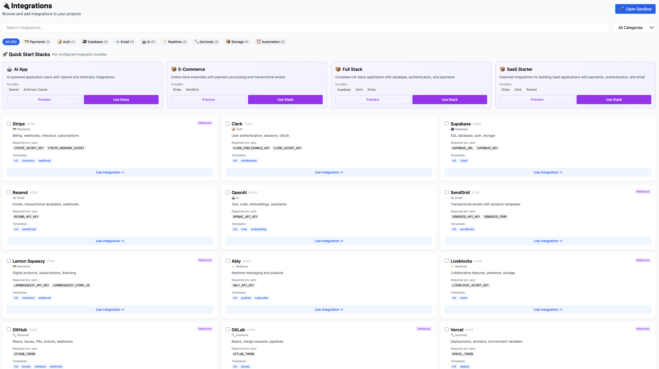 AutoIntegrate screenshot 6