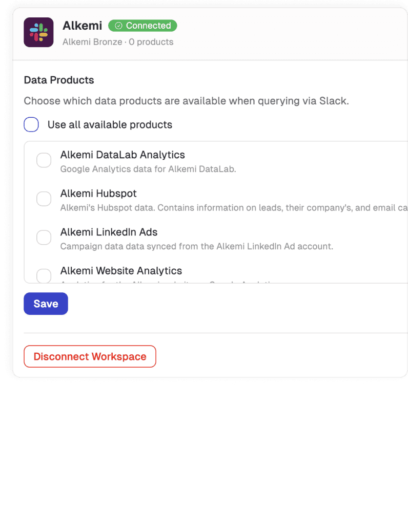 Alkemi screenshot 11